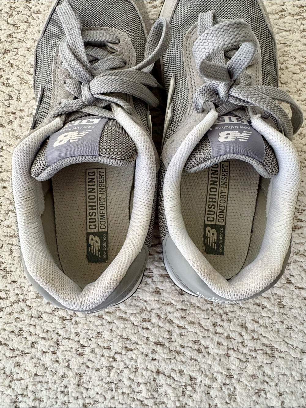 New Balance 515- Athletic Sneakers - Picture 3 of 4